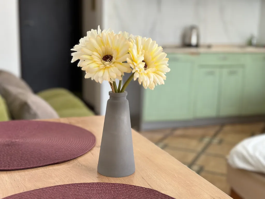 Уютные апартаменты в центре города