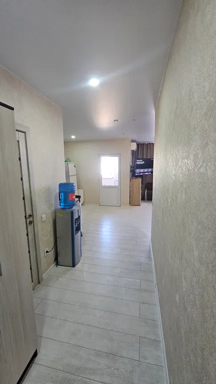 Уютная квартира рядом с морем