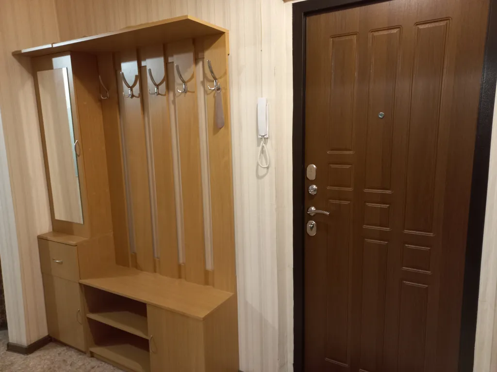 Уютная, светлая квартира в районе Областной больницы