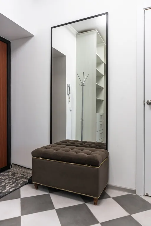 Чистая уютная квартира в центре