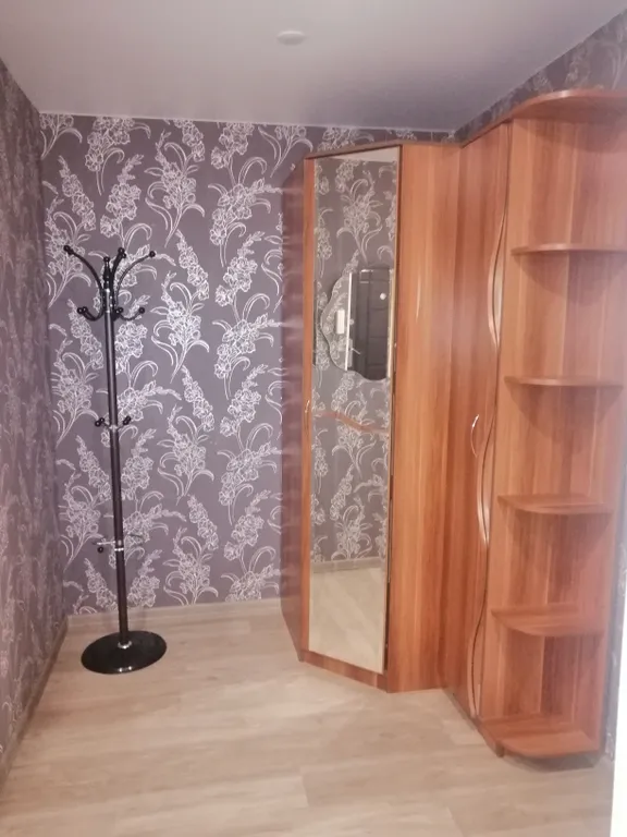 Квартира возле Бригантины