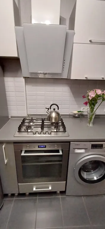 Шикарная квартира у Рио