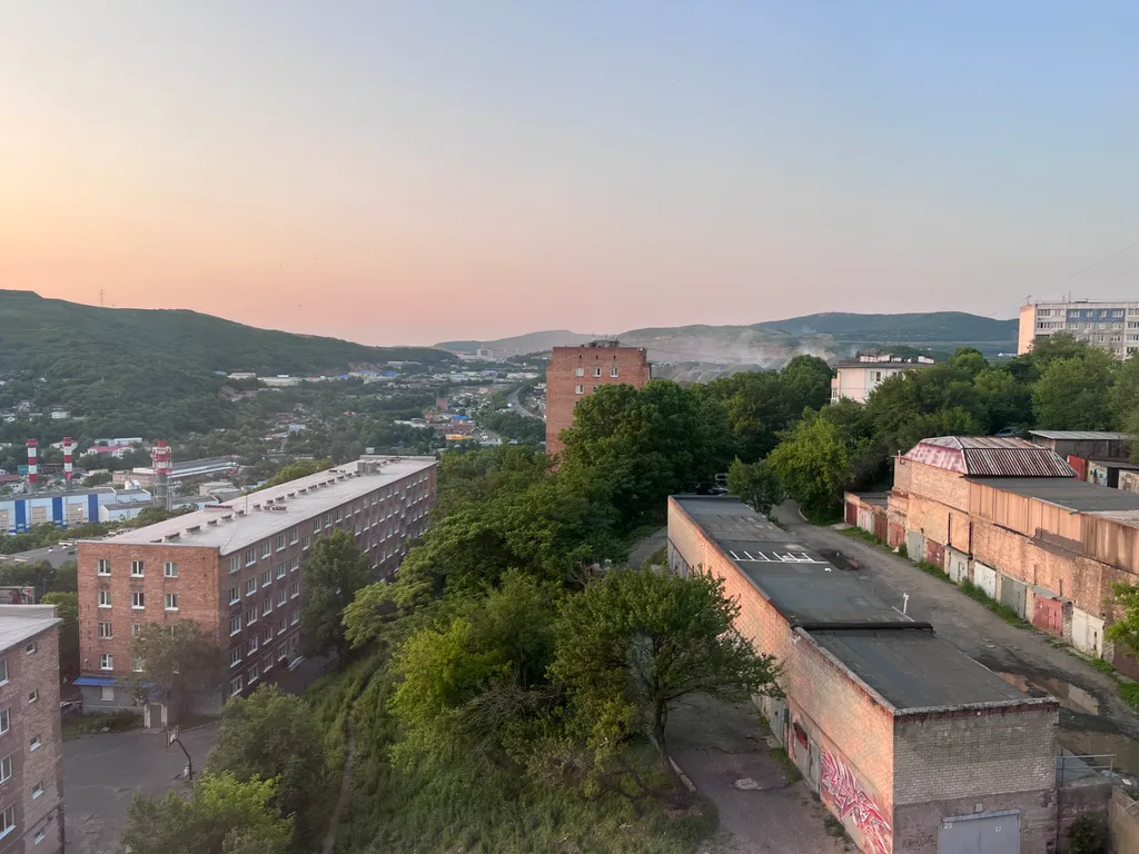 Уютная квартира близко к центру