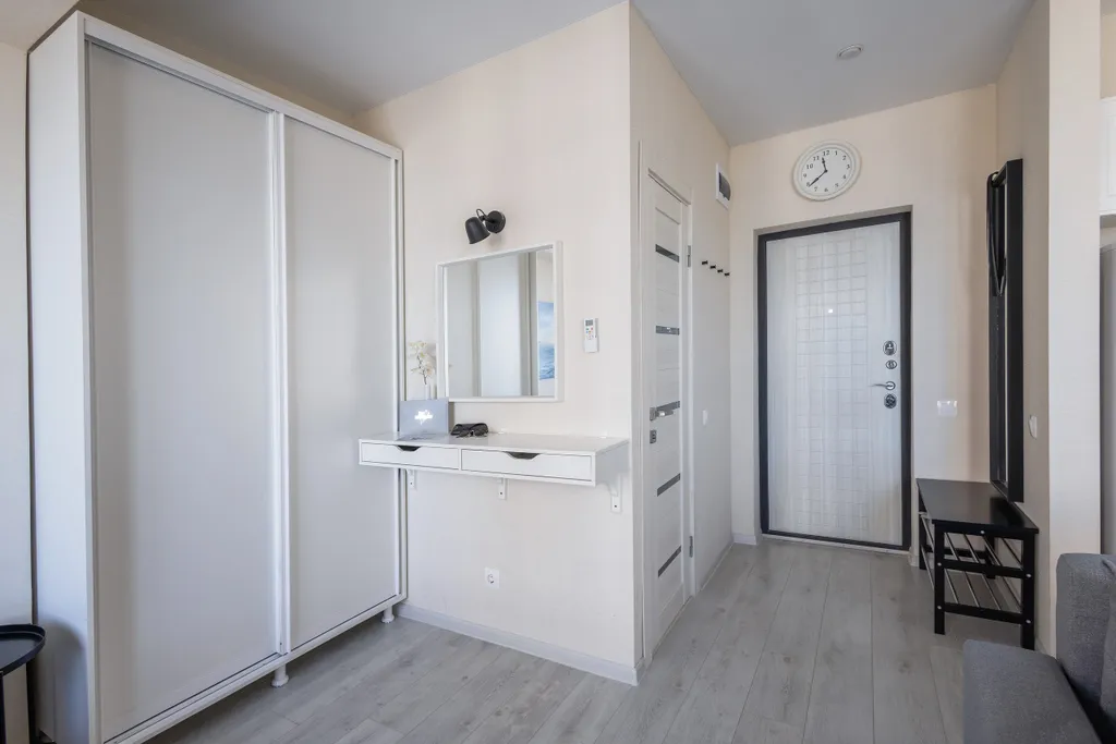 Изысканные апартаменты на берегу моря в ЖК Каравелла Португалии