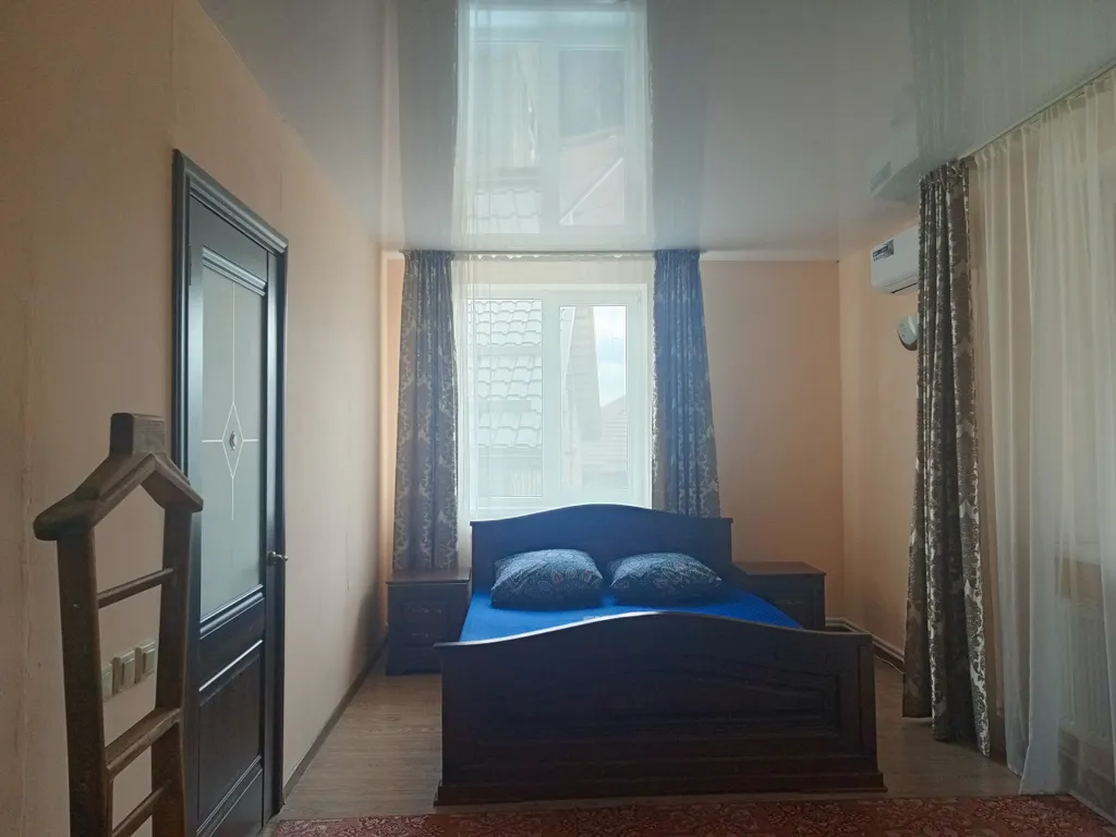 Апартаменты с парковкой