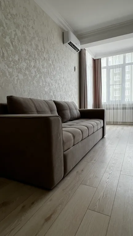 Новая, свежая квартира со всеми удобствами