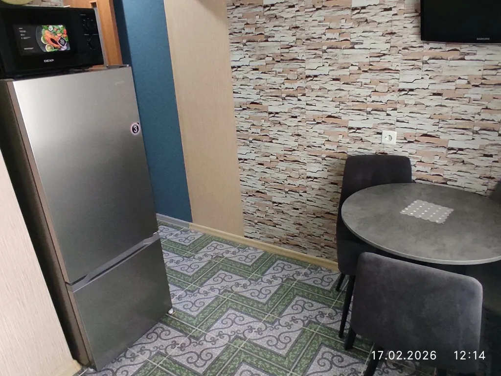 Уютная квартира у моря