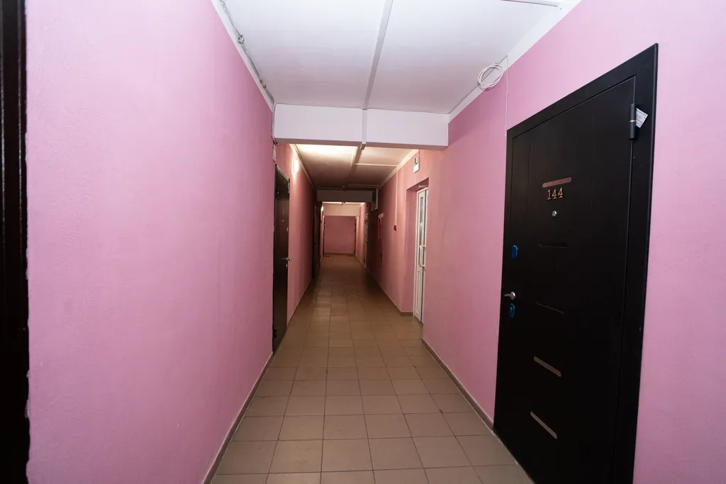 Апартамент на Аэропорте 2