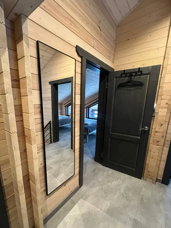 Коттедж Коттедж Dom.Vozle.Ozera — Санкт-Петербург