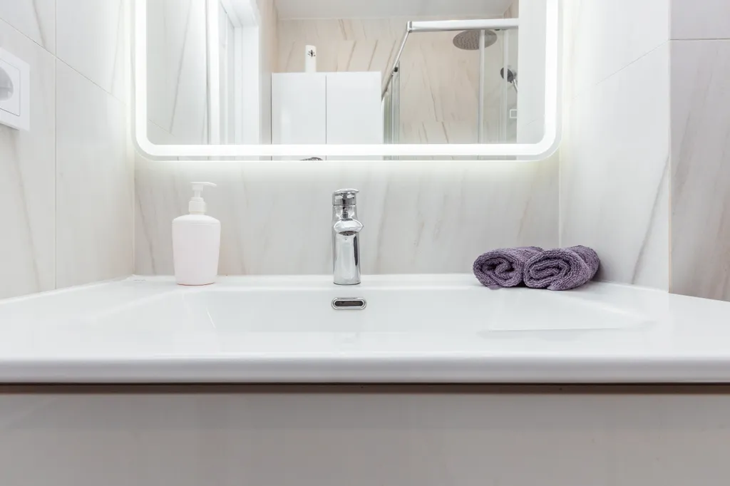 Квартира Апартаменты с видом на море — Адлер