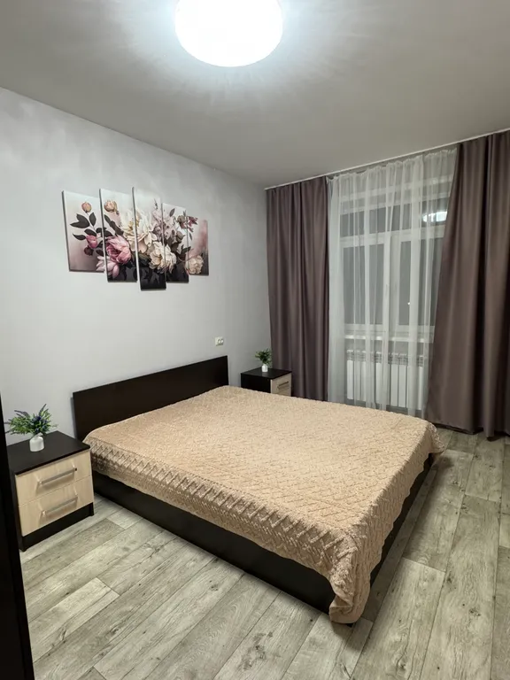 2-комнатная Квартира — аренда посуточно в Железноводск