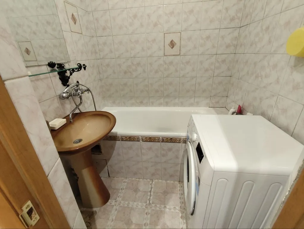 Уютная 2-комнатная квартира с удобным расположением