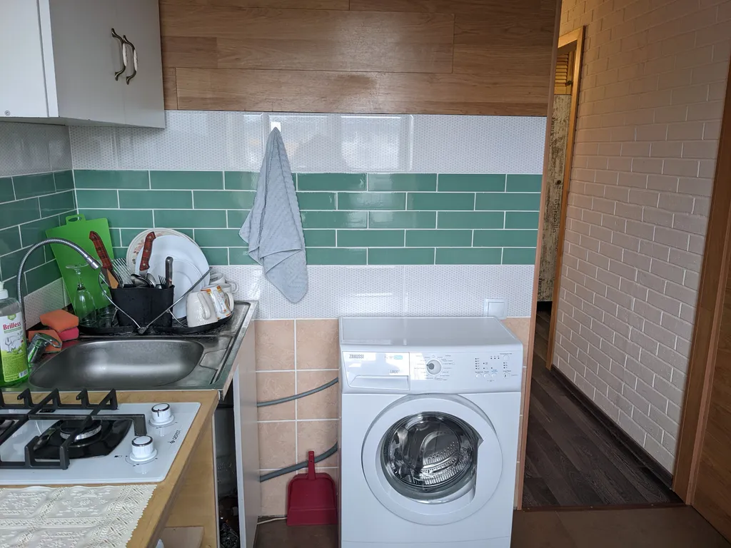 Апартаменты в центре Гомеля возле Вокзала