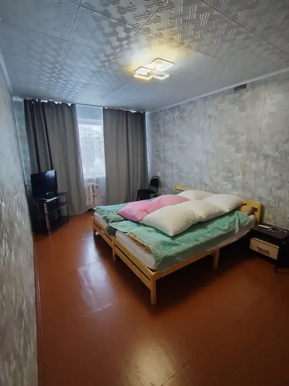 Уютная квартира для отдыха