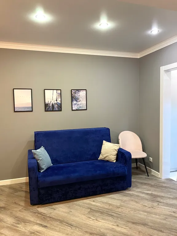 Студия Уголок спокойствия