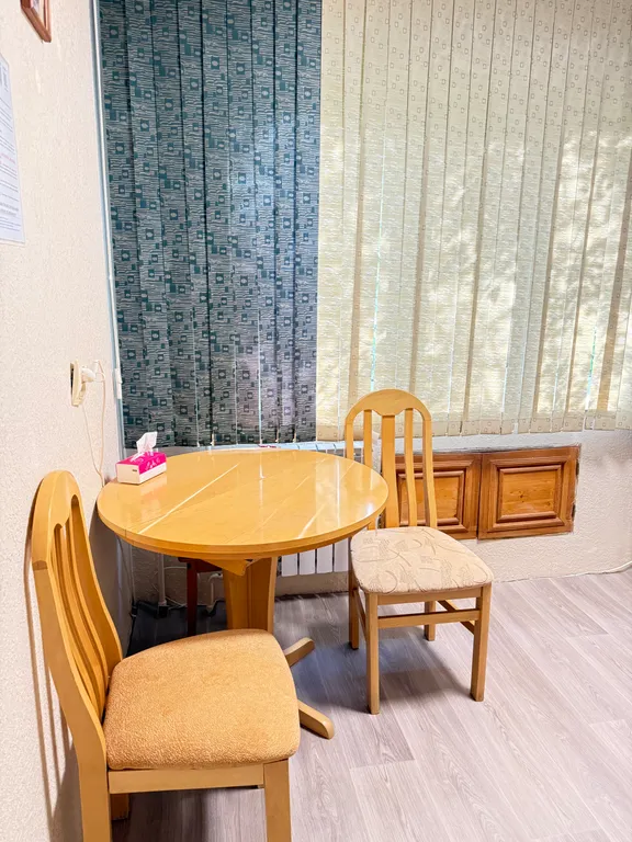 Как дома двухкомнатная комфорт