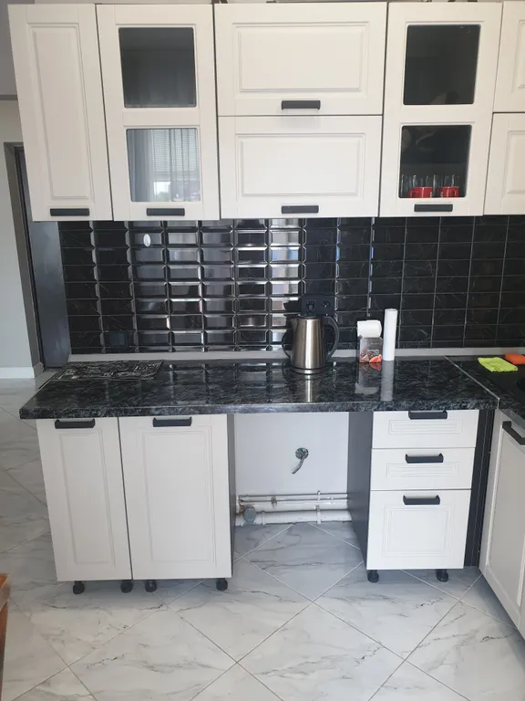 Квартира в Солнечном возле Байкал Арены