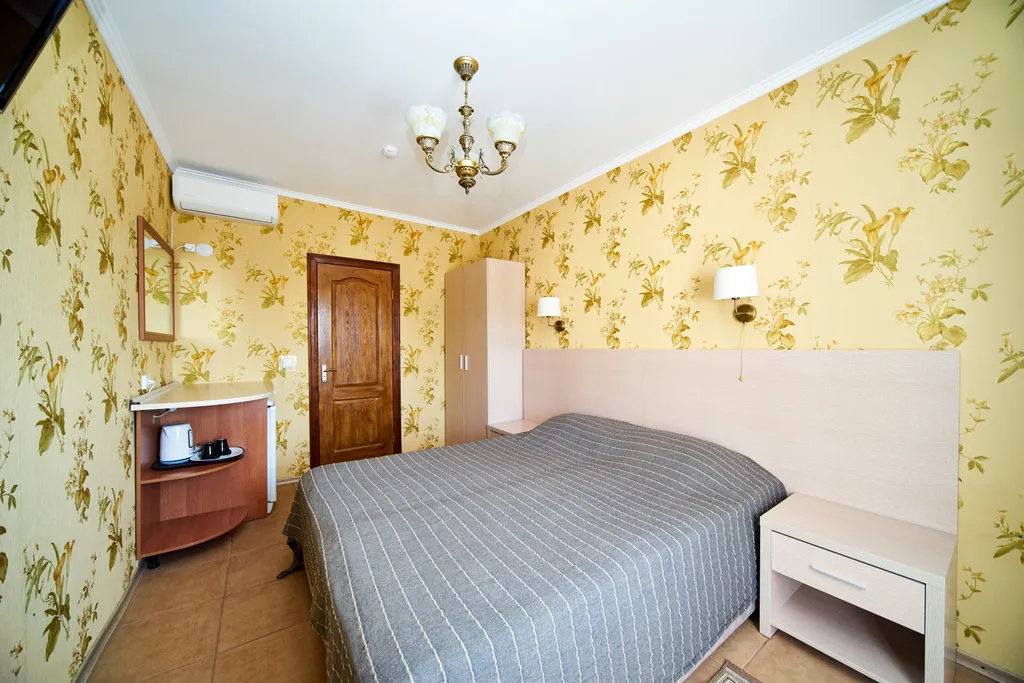 Квартира Комната — Севастополь