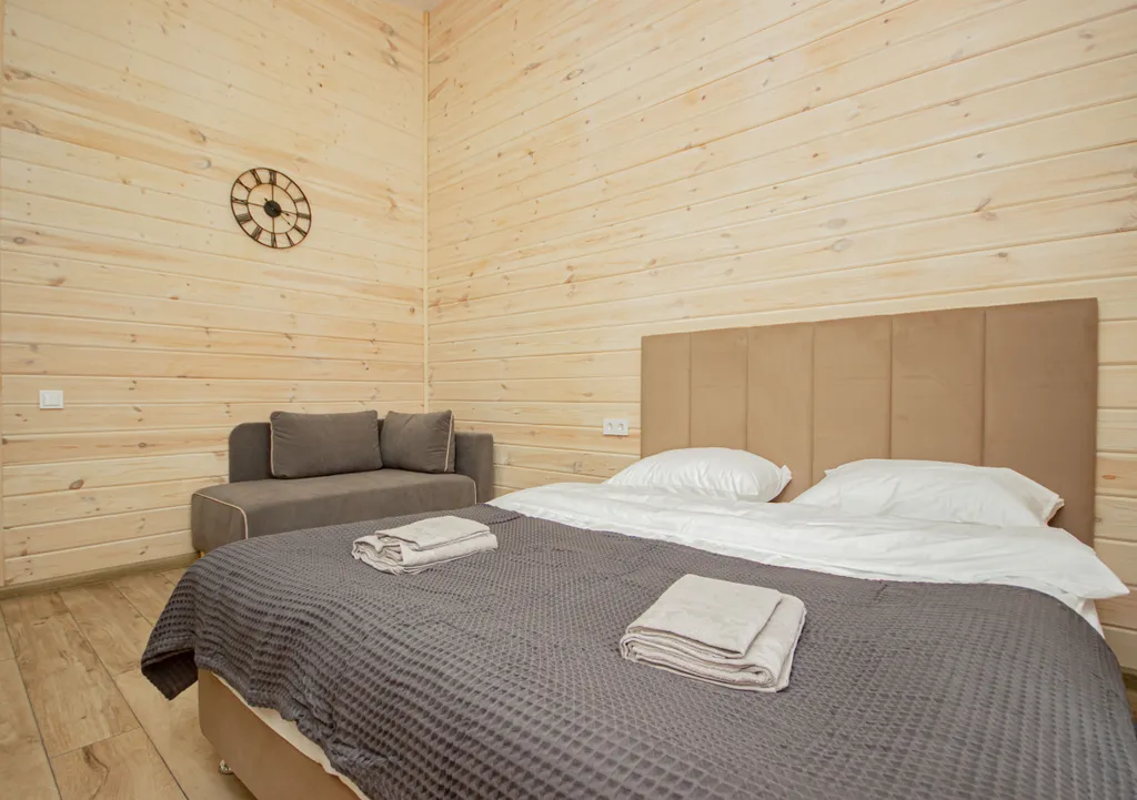 Современные апартаменты 2