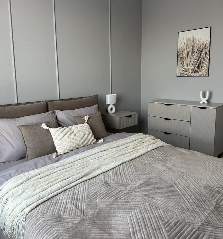 Квартира 1-комнатная Квартира — Ярославль