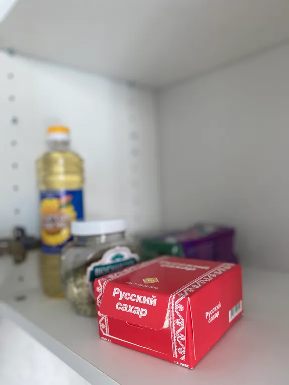 Уютная студия с удобным расположением