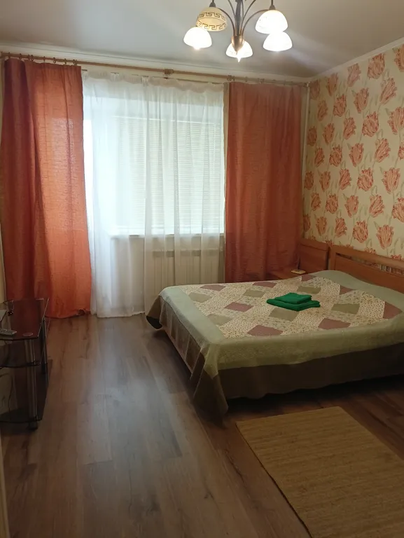 Квартира возле Микрохирургии глаза, ЦДХ, Губкинского университета