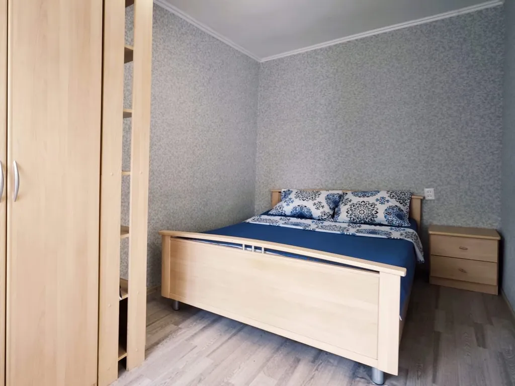 Квартира Уютная квартира на Свободы 87 — Ярославль