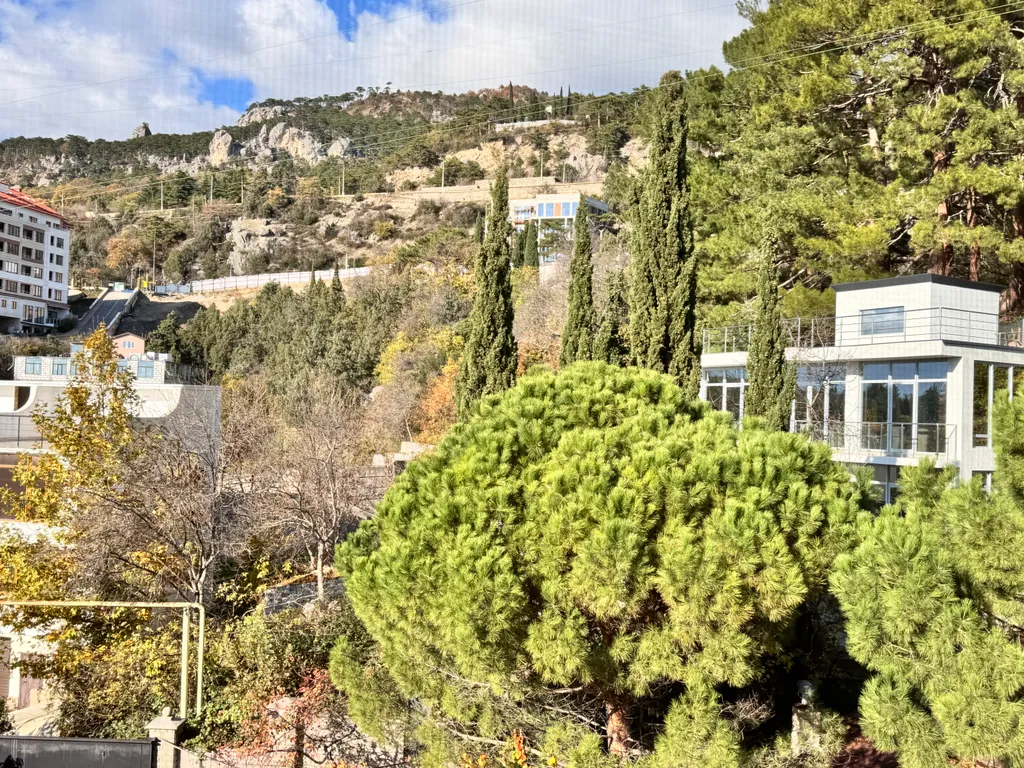 Ялтинская Вилла