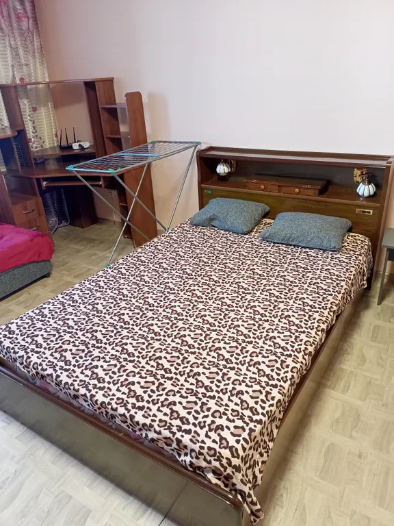 Студия около детской Матреринской больницы