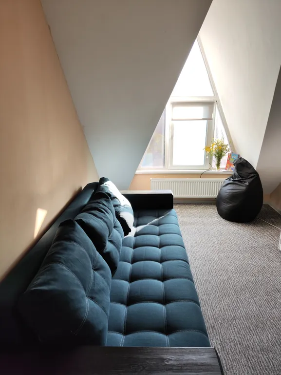 Квартира на озере банное