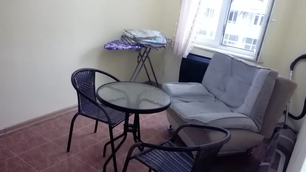 Квартира Квартира на берегу моря — Батуми