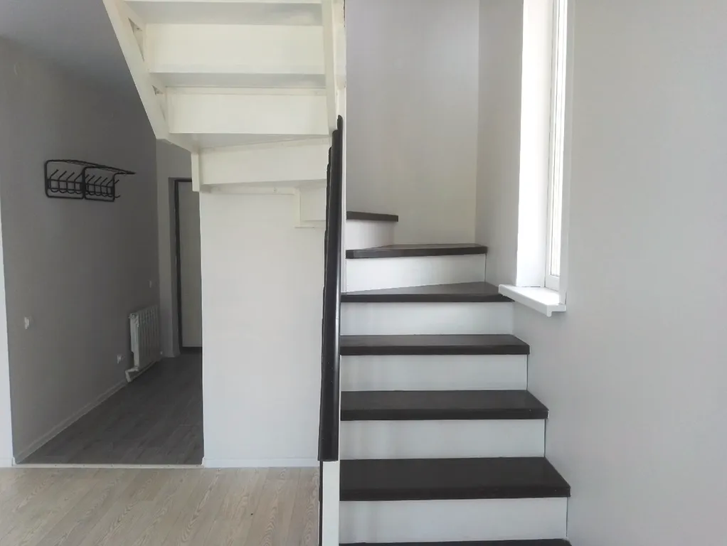 Уютный дом с банькой рядом с рекой Покша