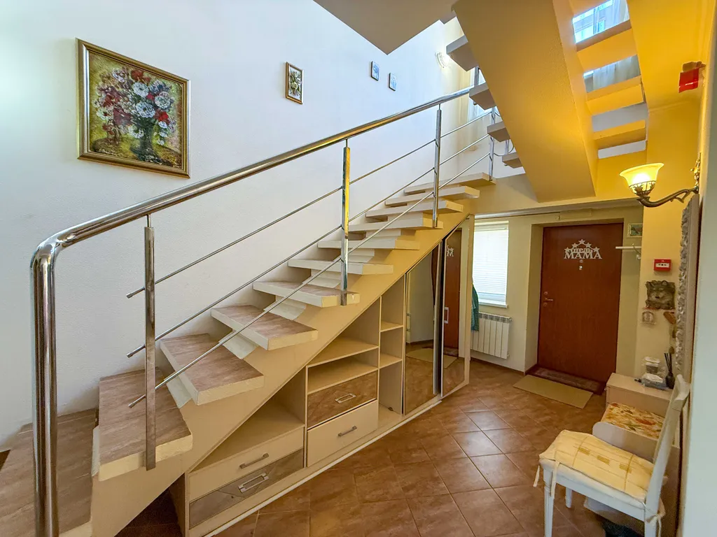 Орхидея парк Альфагид