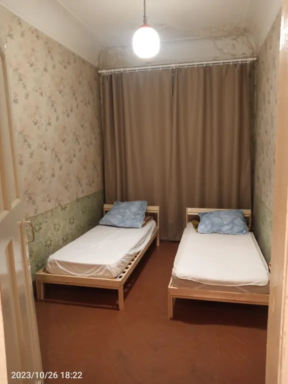 Эконом трешка на Кирова