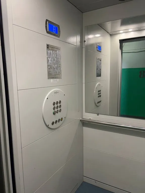 Квартира в лучшем районе города с Wi Fi. Честная цена!