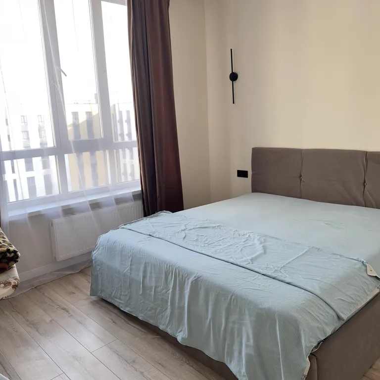 Квартира Мега Арбат — аренда посуточно в Алматы