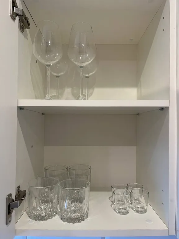 Стильная 2комнатная квартира в центре города