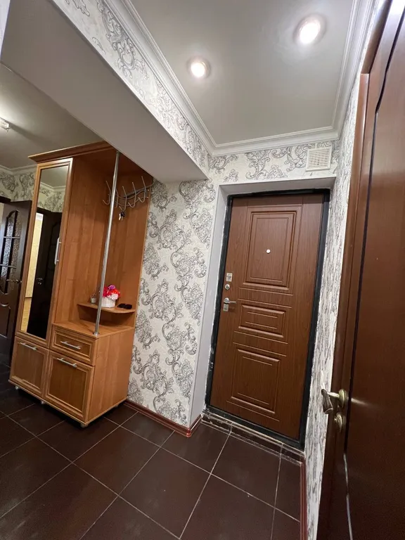 2-комнатная уютная квартира неподалеку от моря