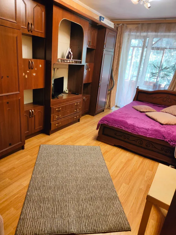 Квартира в Советском районе