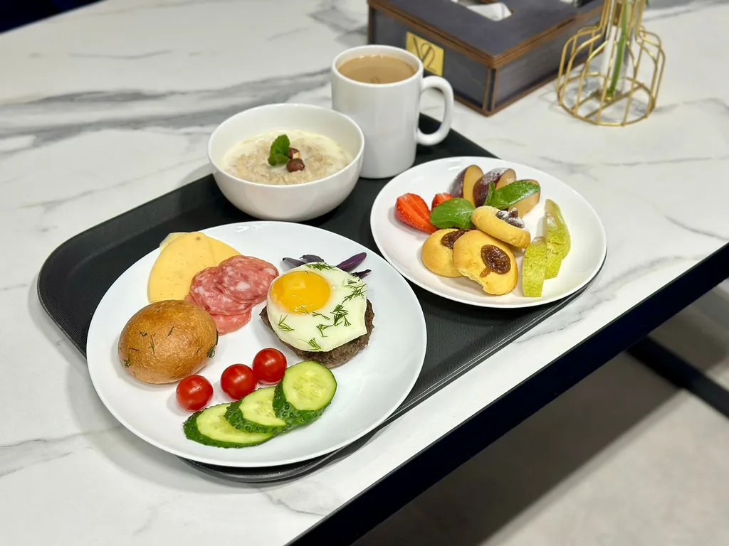 Квартира Квартира Люкс 4-х местный с видом на море — Геленджик