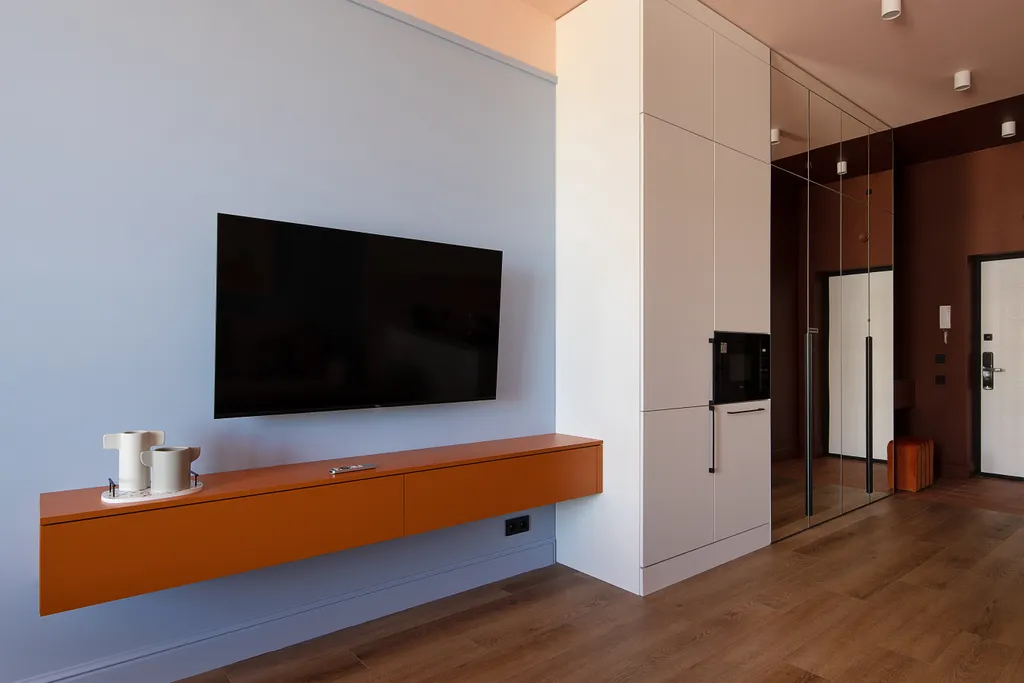 Студия Pavlov Розовый закат с видом на море