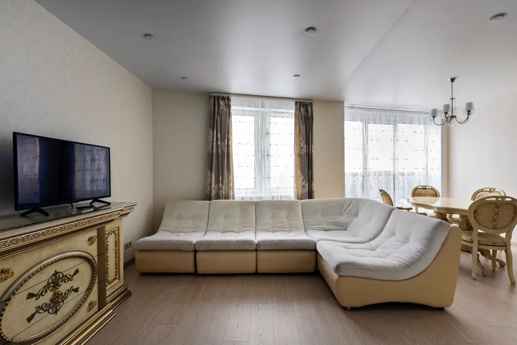 Квартира в ЖК Планерный, рядом аэропорт Шереметьево