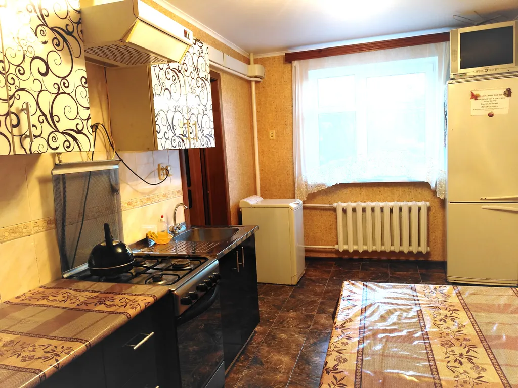 3-х местная комната в доме с бассейном