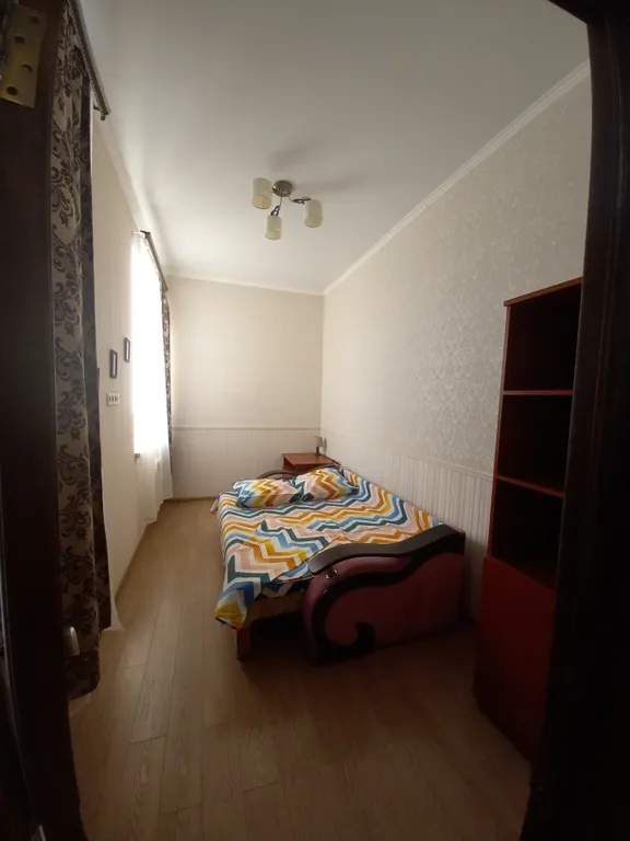 Квартира Уютная квартира в центре города около моря — Анапа