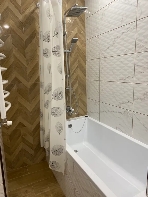 Квартира 1-комнатная Квартира — Калининград