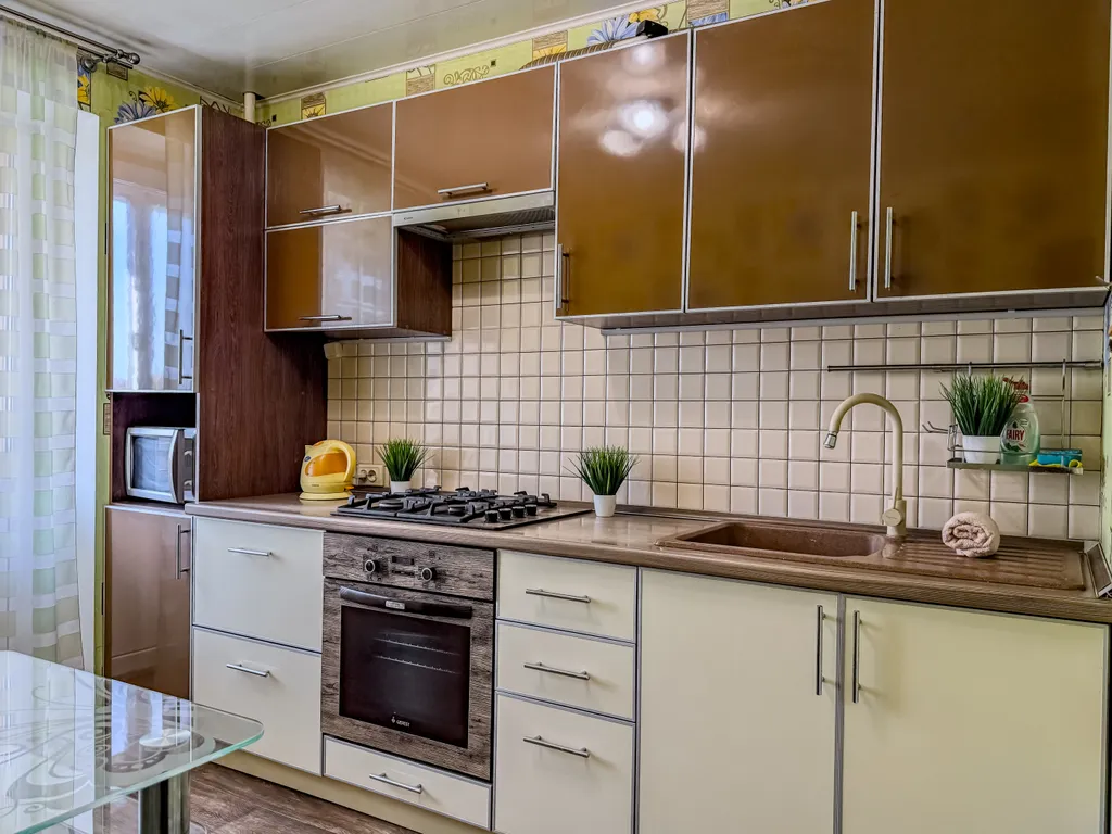 Квартира Апартаменты рядом с ТЦ Автобус — аренда посуточно в Сызрань