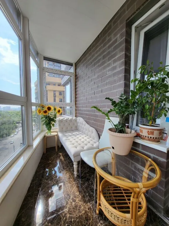 Уютная Евротрешка