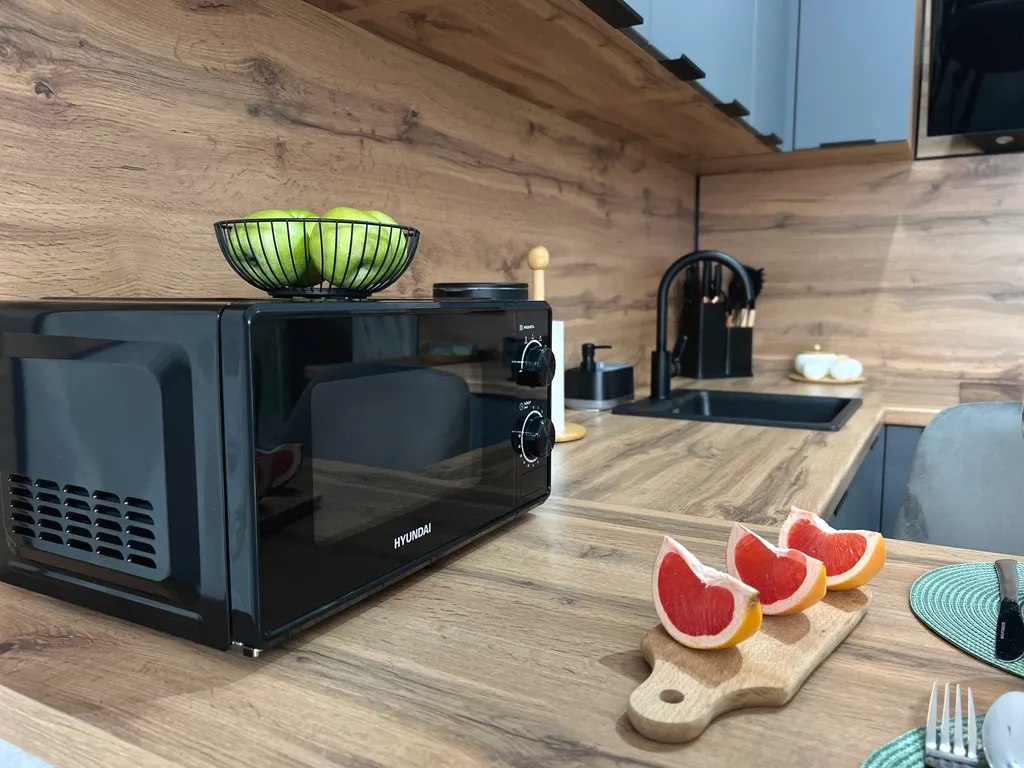 Квартира Точка комфорта апартаменты — Краснодар