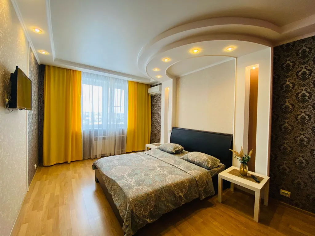 Уютная квартира в центре