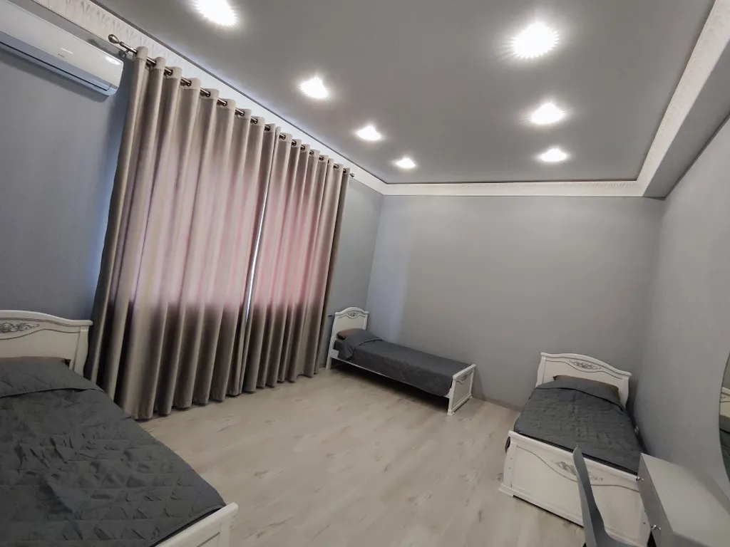 Уютный дом между Махачкалой и Каспийском